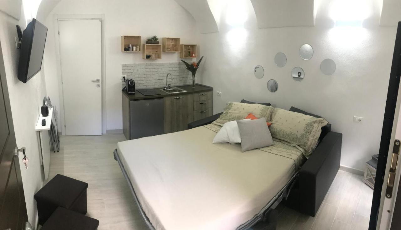 C'Era Una Volta Isolabona Exterior foto