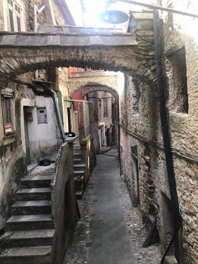 C'Era Una Volta Isolabona Exterior foto