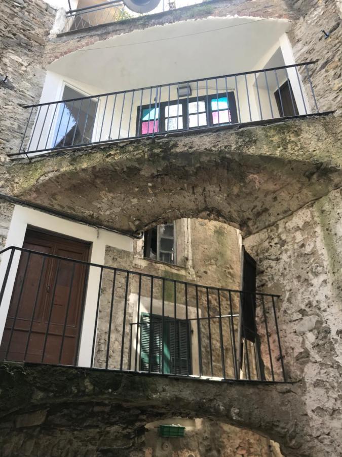 C'Era Una Volta Isolabona Exterior foto