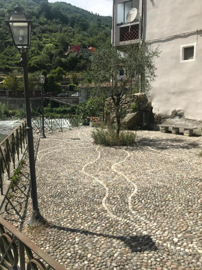 C'Era Una Volta Isolabona Exterior foto