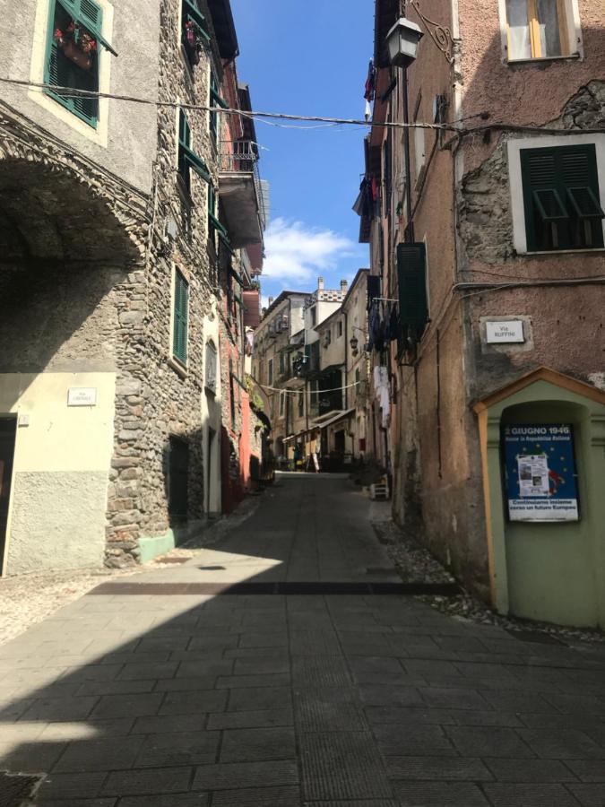 C'Era Una Volta Isolabona Exterior foto